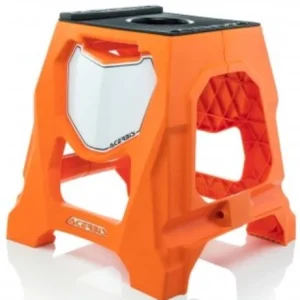 Banco para moto acerbis mod. 711