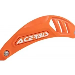 Placa protectora de escape acerbis ktm/husqvarna
