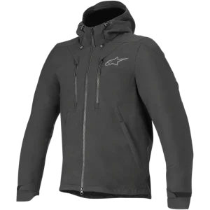 Chaqueta Domino Tech