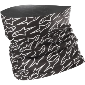 Tubular Para El Cuello