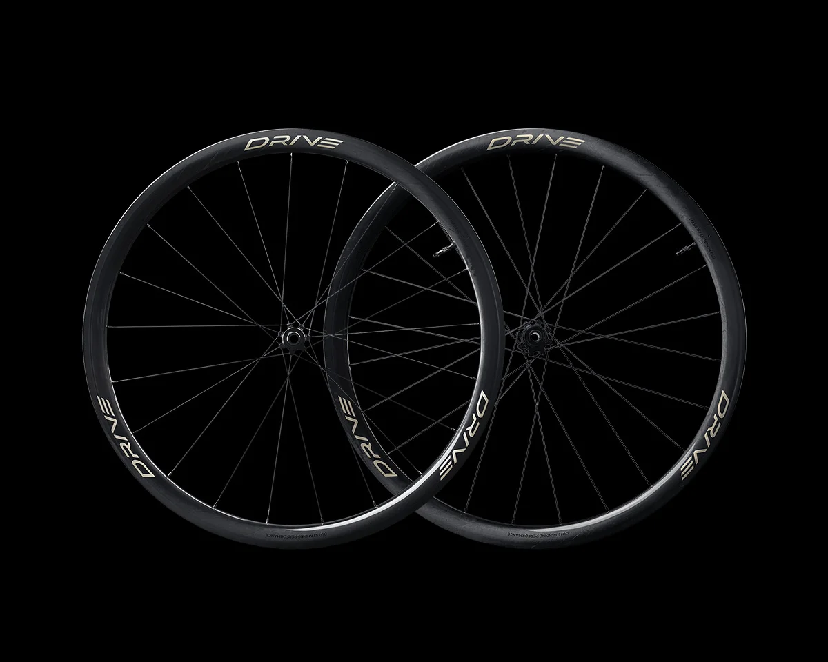 Drive G36 - Imagen 4