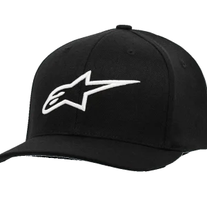 Gorra Ageless Curve
