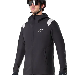 Chaqueta Impermeable A-Dura