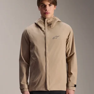 Chaqueta Impermeable A-Dura