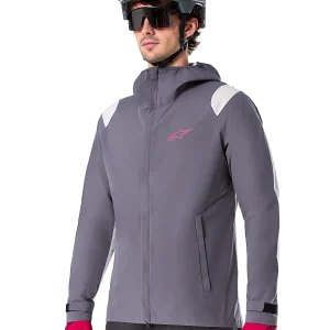 Chaqueta Impermeable A-Dura