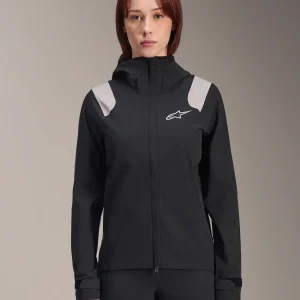 Chaqueta De Lluvia Stella A-Dura