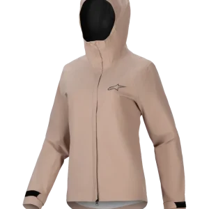 Chaqueta Impermeable Stella A-Dura