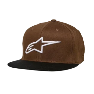 Gorra Ageless Flatbill