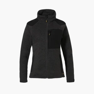 Polar Cortamientos de Mujer Coarse  Ergoline Rovince Anti insectos Antracita