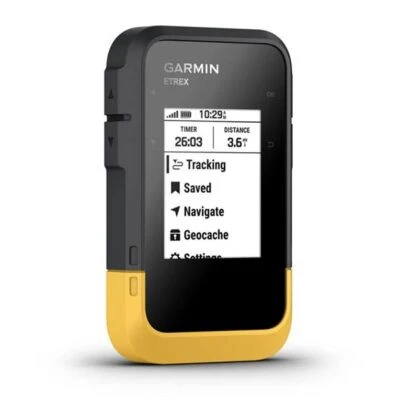 GARMIN GPS ETREX SE - Imagen 3