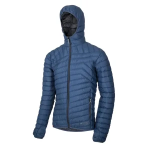 Chaqueta de pluma TSUNAMI ECO Men OCUN