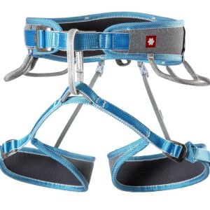 Arnés de Escalada Twist Tech ECO OCUN