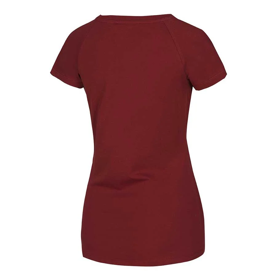 Polera RAGLAN T women OCUN - Imagen 3