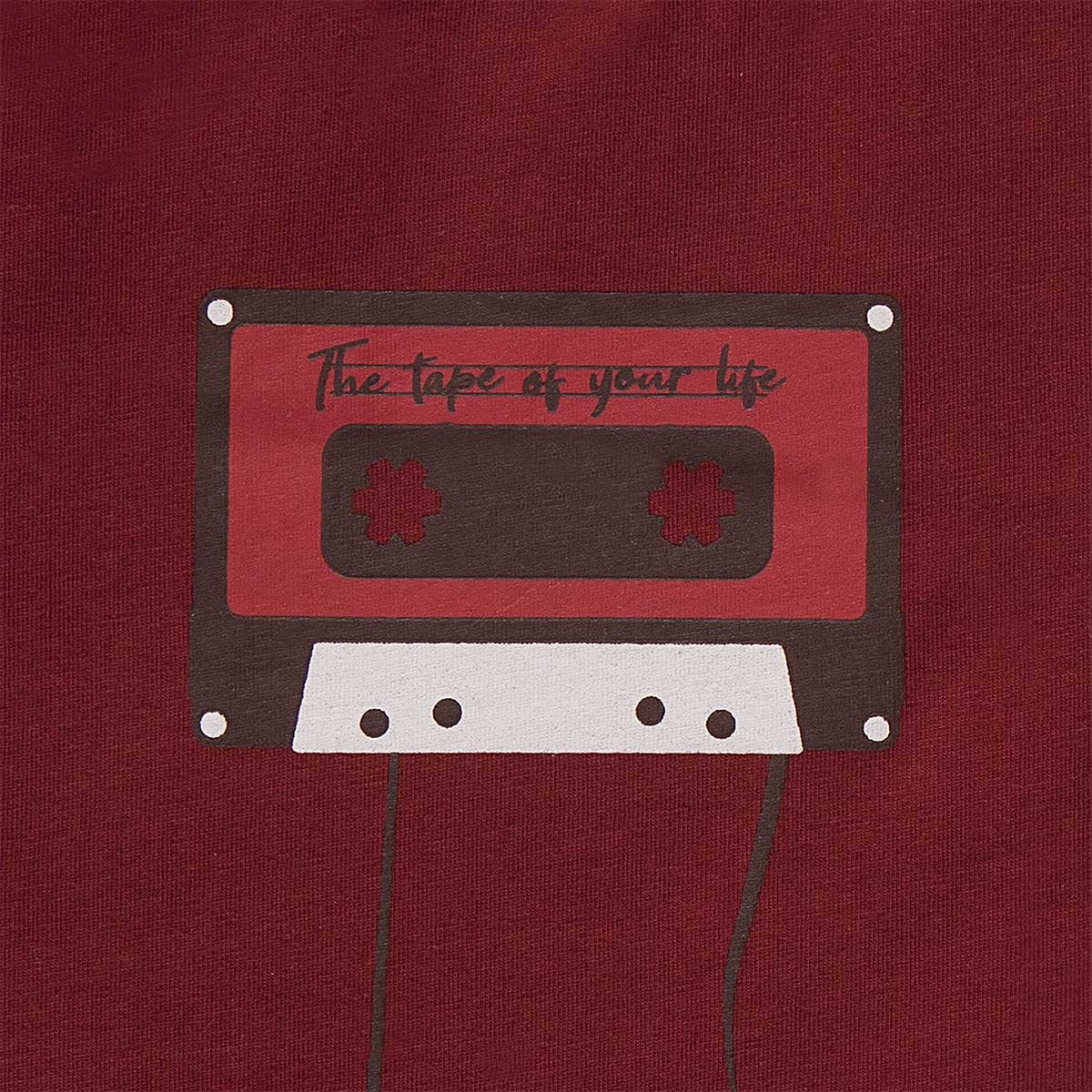 Polera RAGLAN T women OCUN - Imagen 5