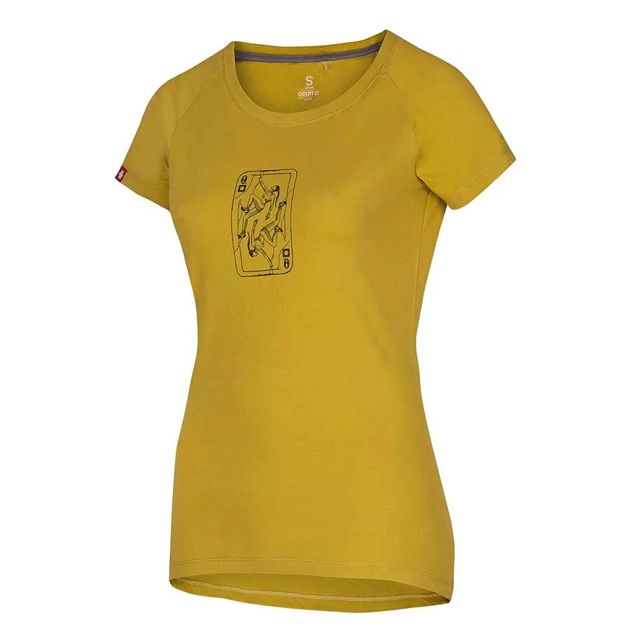 Polera RAGLAN T women OCUN - Imagen 7