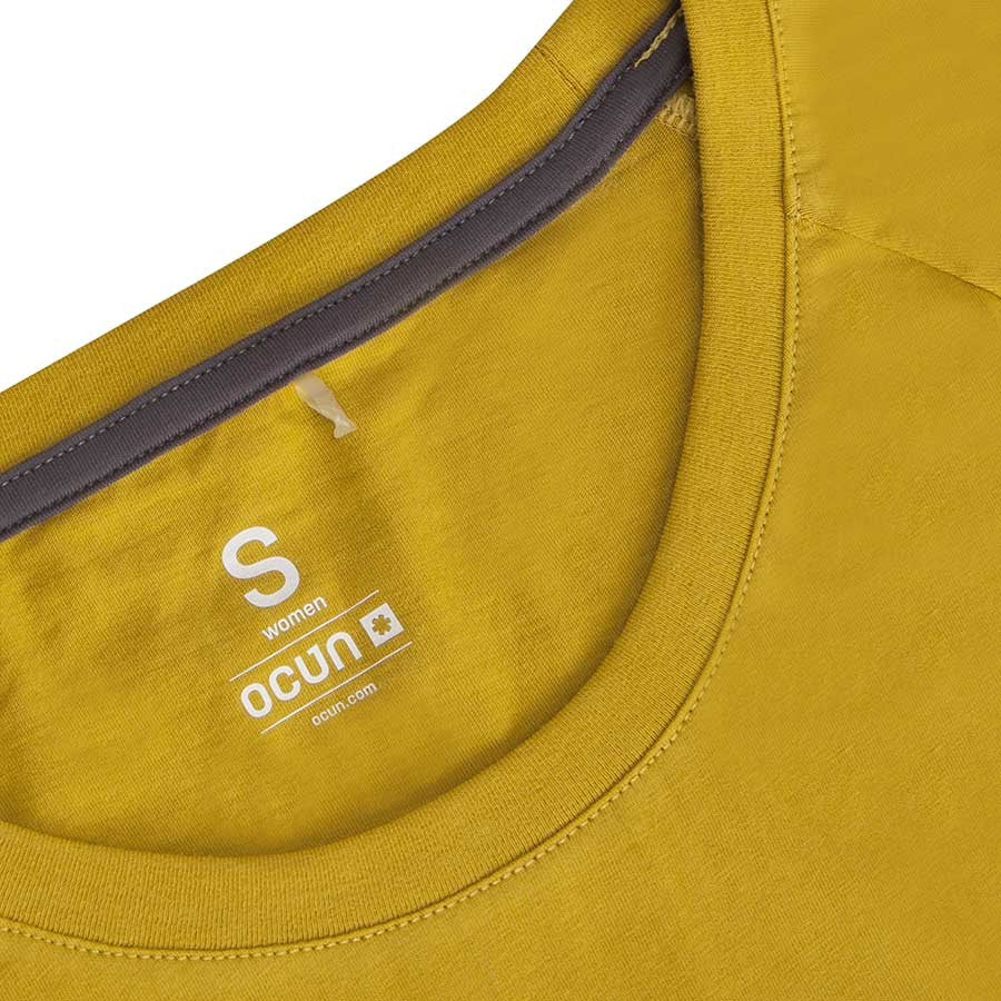 Polera RAGLAN T women OCUN - Imagen 9