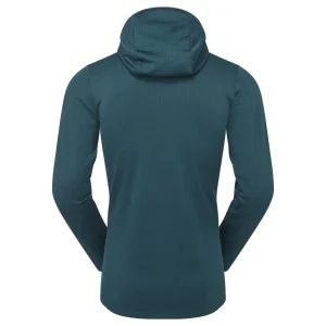 Polerón Micro Polar Dornie Hoody