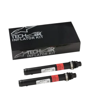 Tech-Air® 3 V2 Sistema De Airbag Cartuchos De Reemplazo x 2