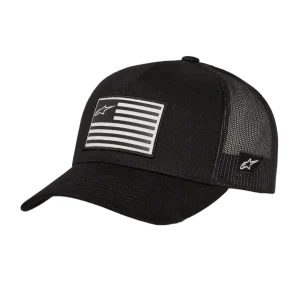 Gorra Snapback Flag