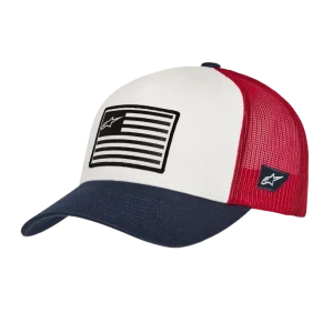 Gorra Snapback Flag