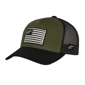 Gorra Snapback Flag