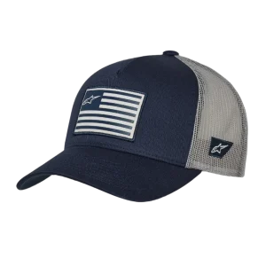 Gorra Snapback Flag
