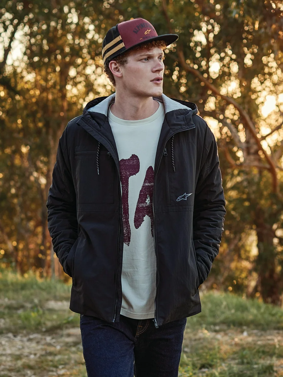 Gorra Backline - Imagen 3