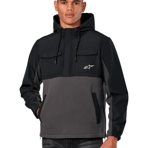 Chaqueta Híbrida Juncture