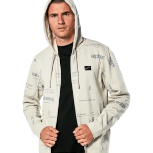 Sudadera Con Capucha Plenitude