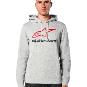 Sudadera Con Capucha Always V3