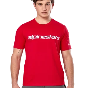 Camiseta Linear Wordmark 2.0 CSF