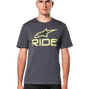 Camiseta Ride 4.0 CSF