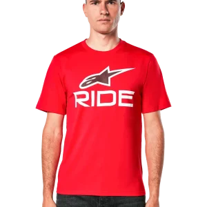 Camiseta Ride 4.0 CSF