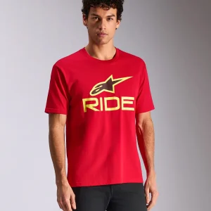 Camiseta Ride 4.0 CSF