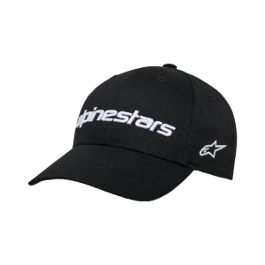 Gorra Linear Wordmark 2.0