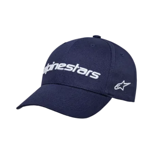 Gorra Linear Wordmark 2.0