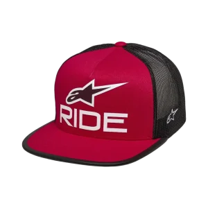 Gorra Ride 4.0