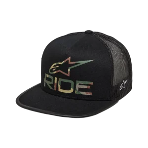 Gorra Ride 4.0 Camo