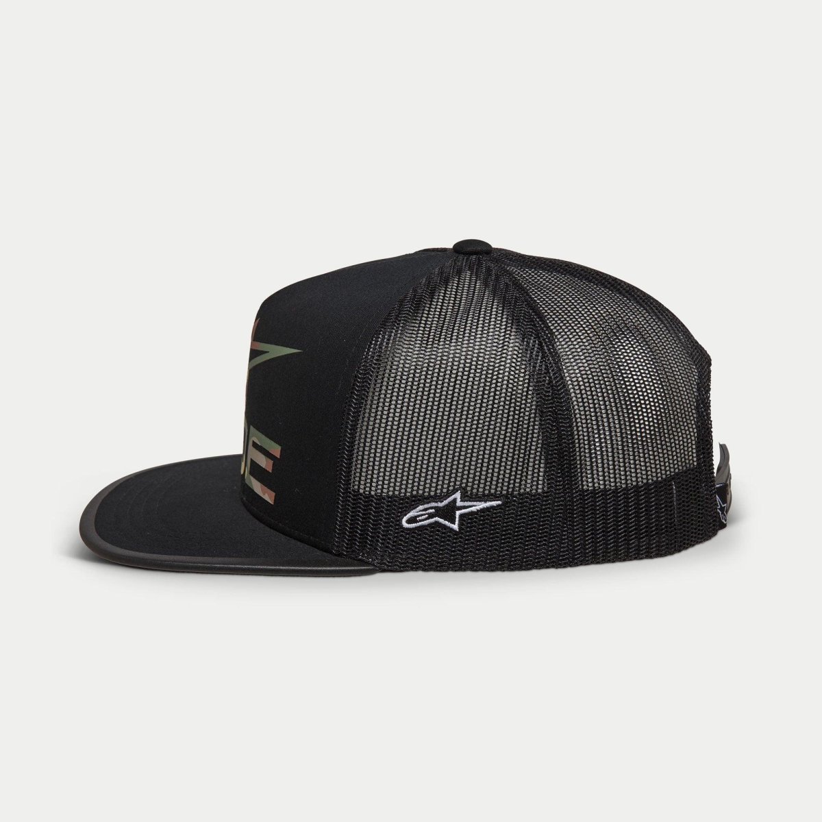 Gorra Ride 4.0 Camo - Imagen 5