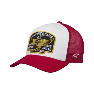 Gorra Heritage Patch