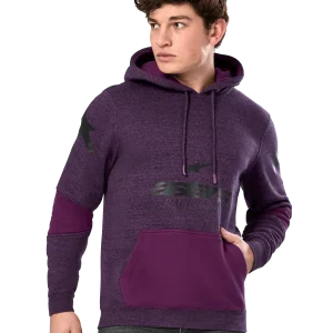 Sudadera Con Capucha Perpetuate