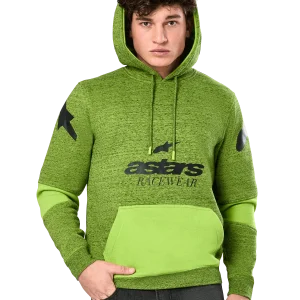 Sudadera Con Capucha Perpetuate