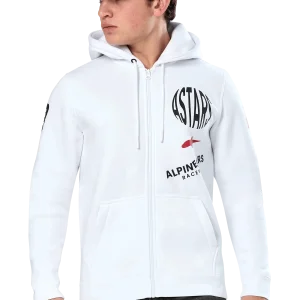 Sudadera Con Capucha Variegate