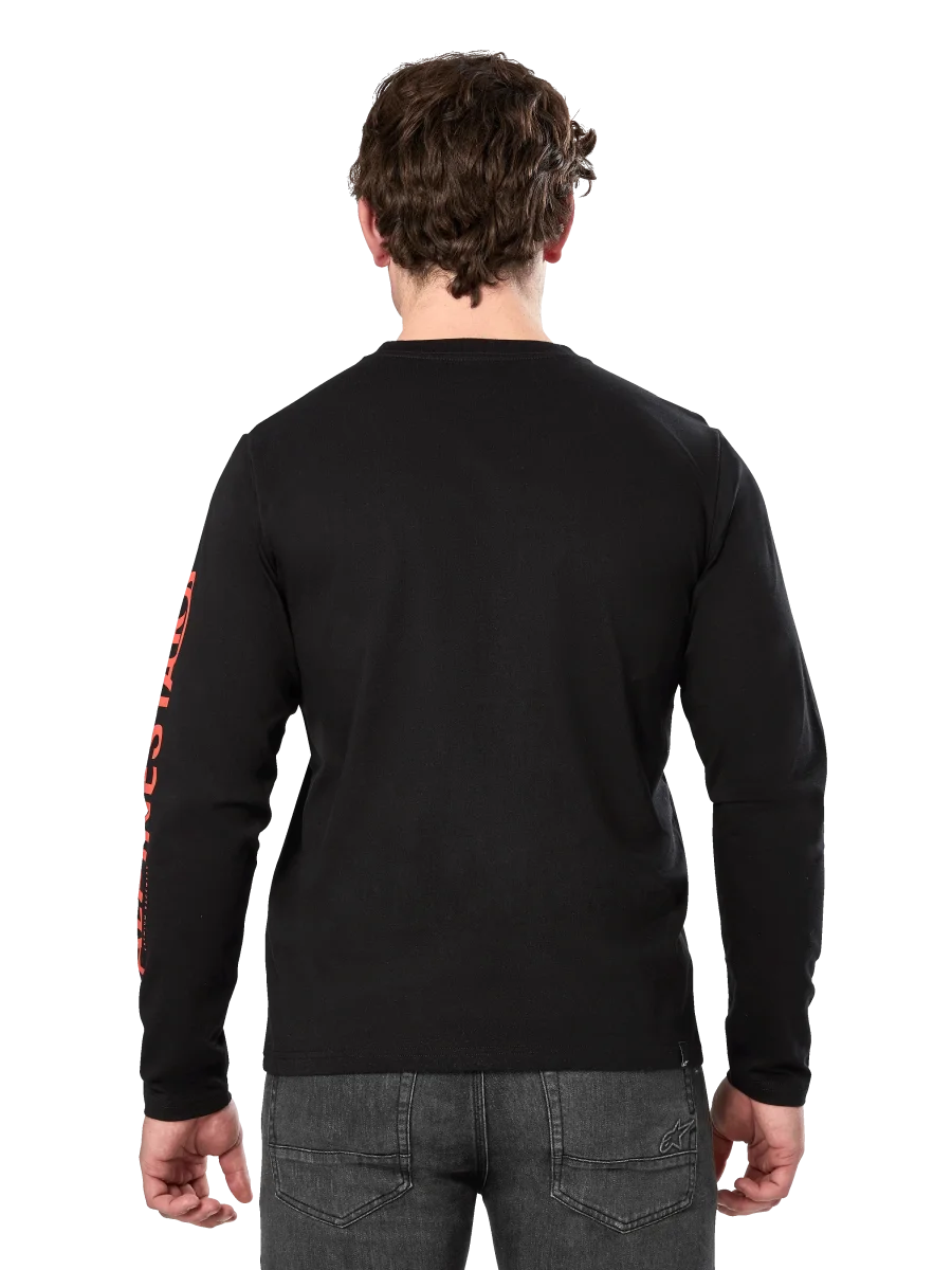 Camiseta Committed Csf - Imagen 3