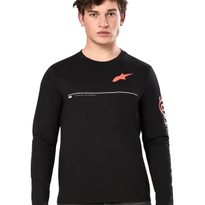 Camiseta Committed Csf