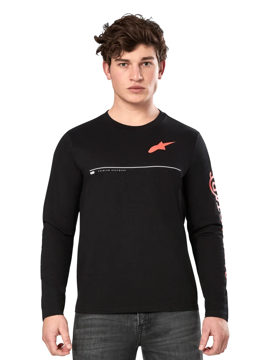 Camiseta Committed Csf