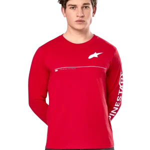 Camiseta Committed CSF