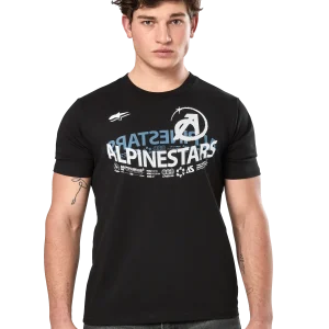 Camiseta Semicircle CSF