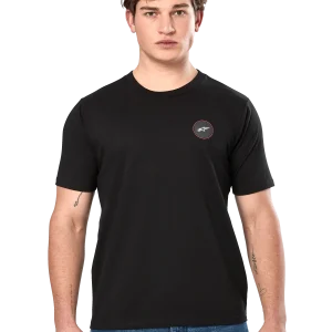 Camiseta Dot Carbon CSF