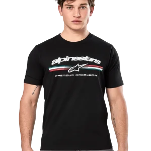 Camiseta Prevail CSF